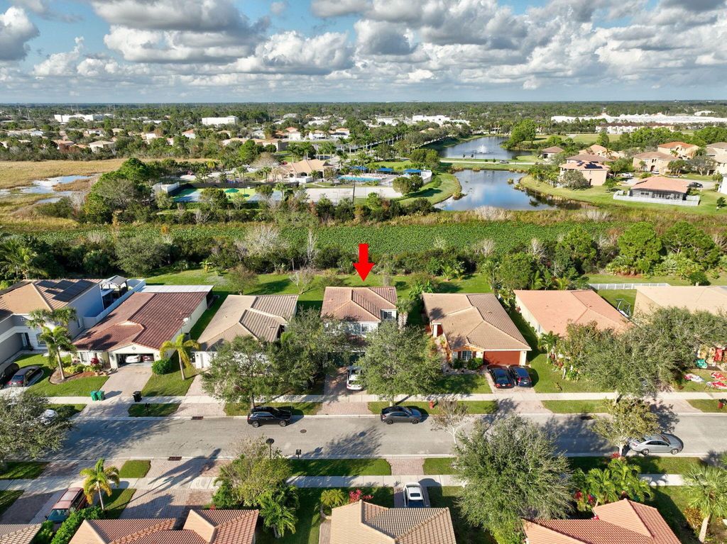 Photo of 1977 Providence Place, Port Saint Lucie, FL 34953 (MLS # R11049885)