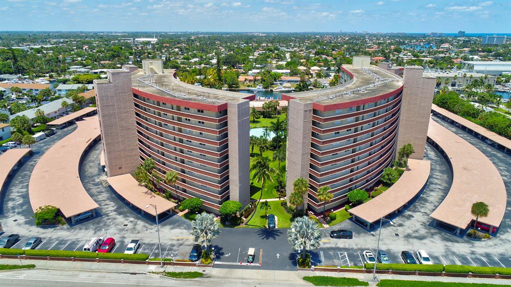 SEA HAVEN - Residential