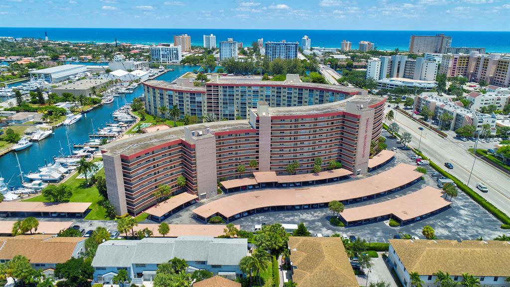 SEA HAVEN - Residential