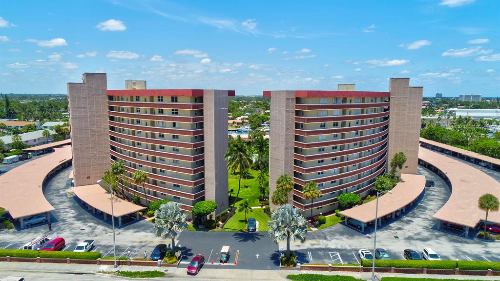 SEA HAVEN - Residential