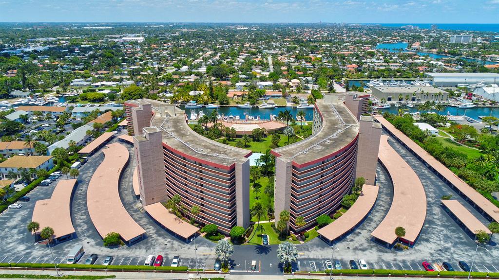 SEA HAVEN - Residential