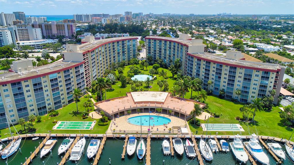 SEA HAVEN - Residential