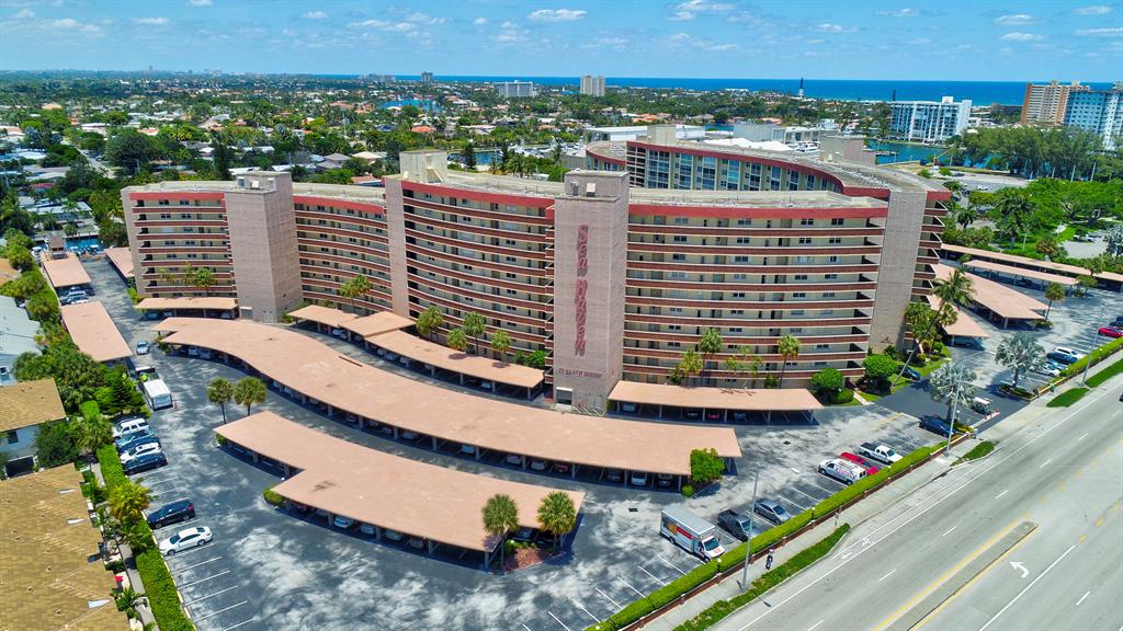 SEA HAVEN - Residential