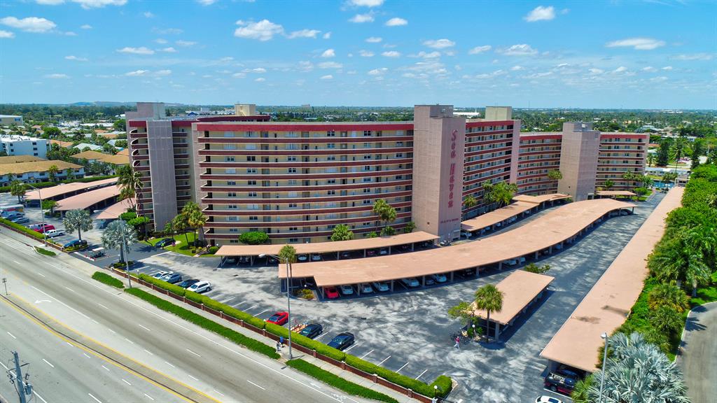 SEA HAVEN - Residential