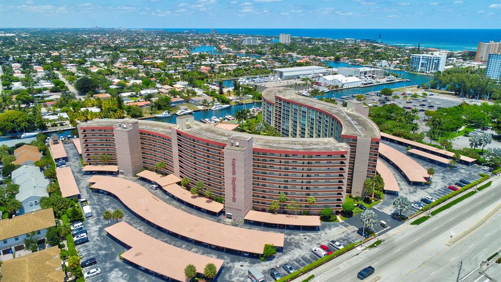 SEA HAVEN - Residential