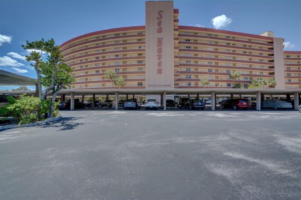 SEA HAVEN - Residential