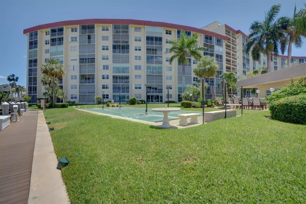 SEA HAVEN - Residential