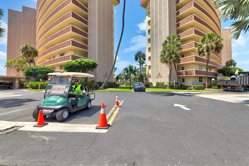 SEA HAVEN - Residential