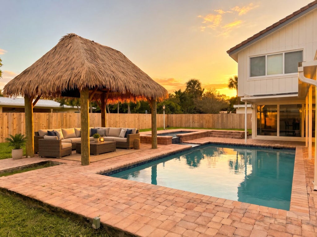 Photo of 1472 SW 13TH Street, Boca Raton, FL 33486 (MLS # B26092363)