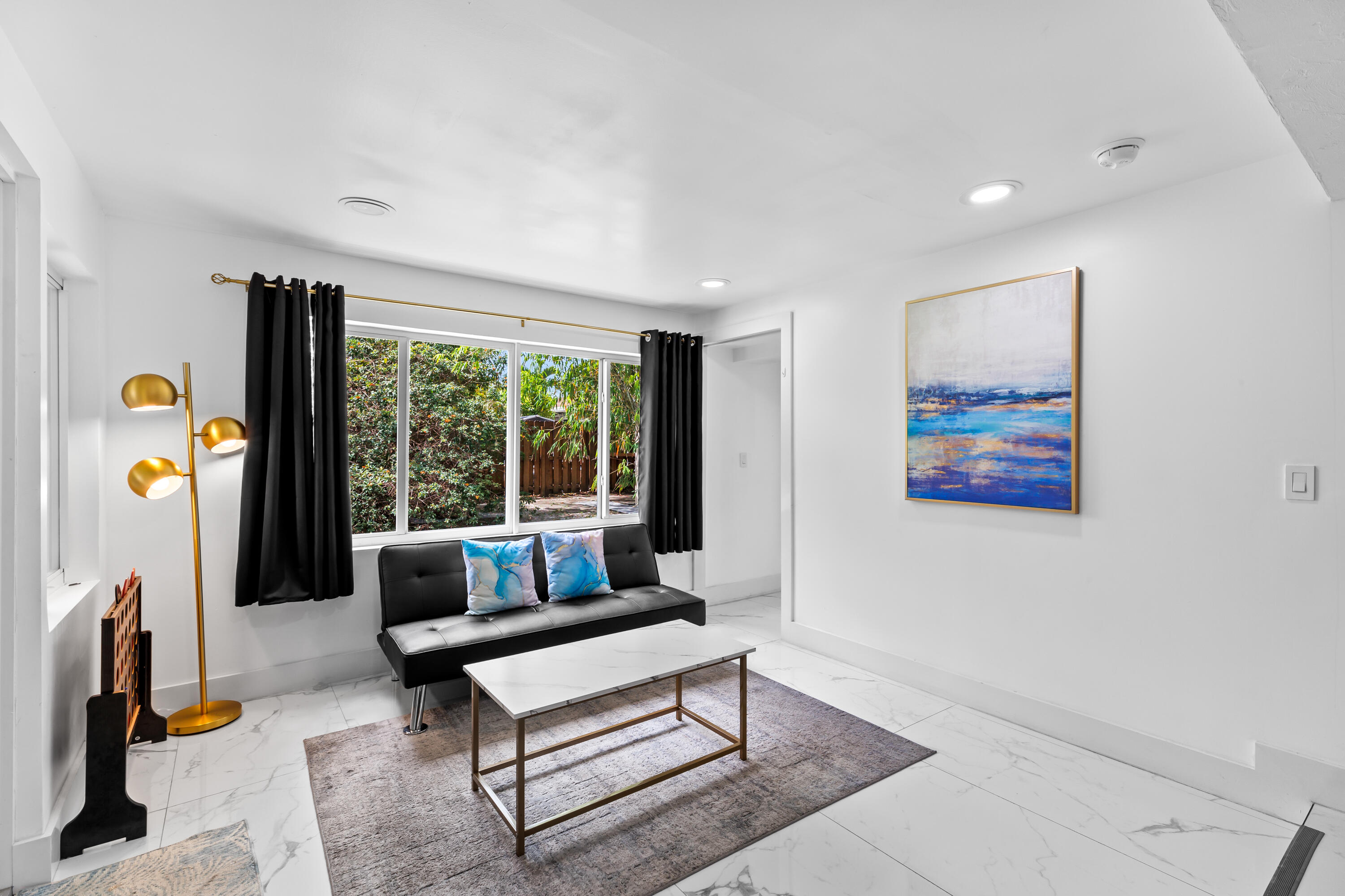 OAK GROVE - Residential
