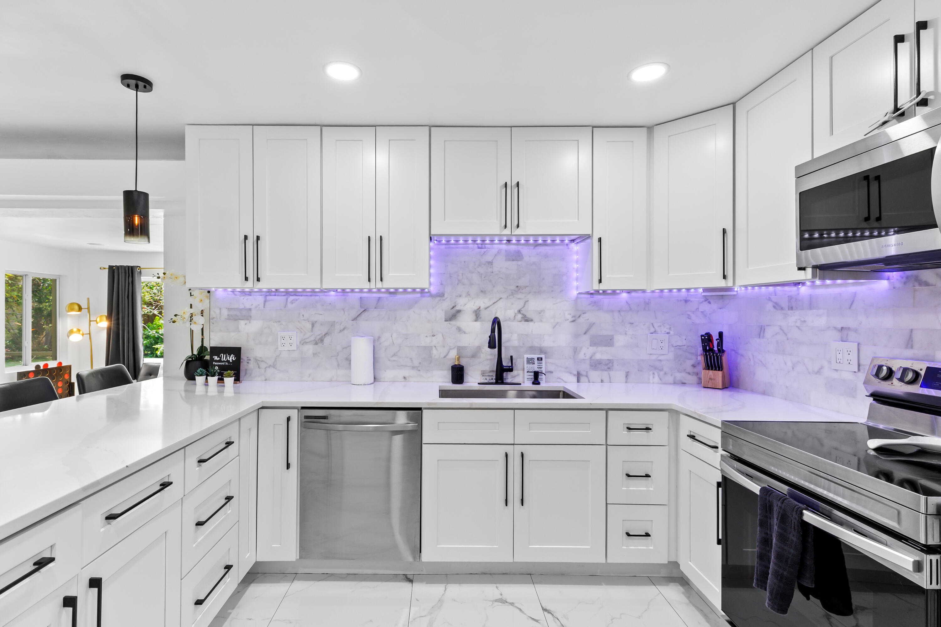 OAK GROVE - Residential