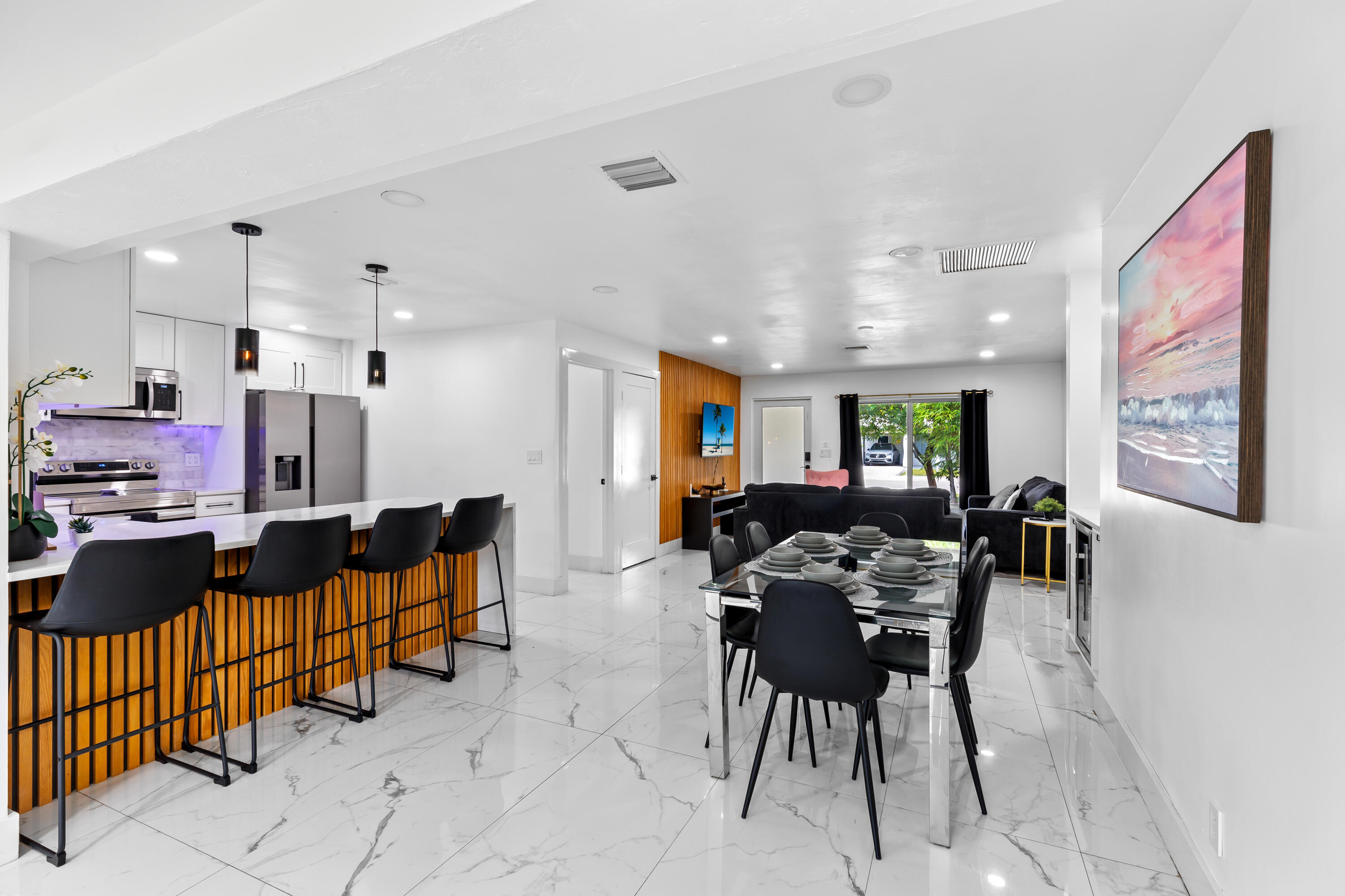 OAK GROVE - Residential