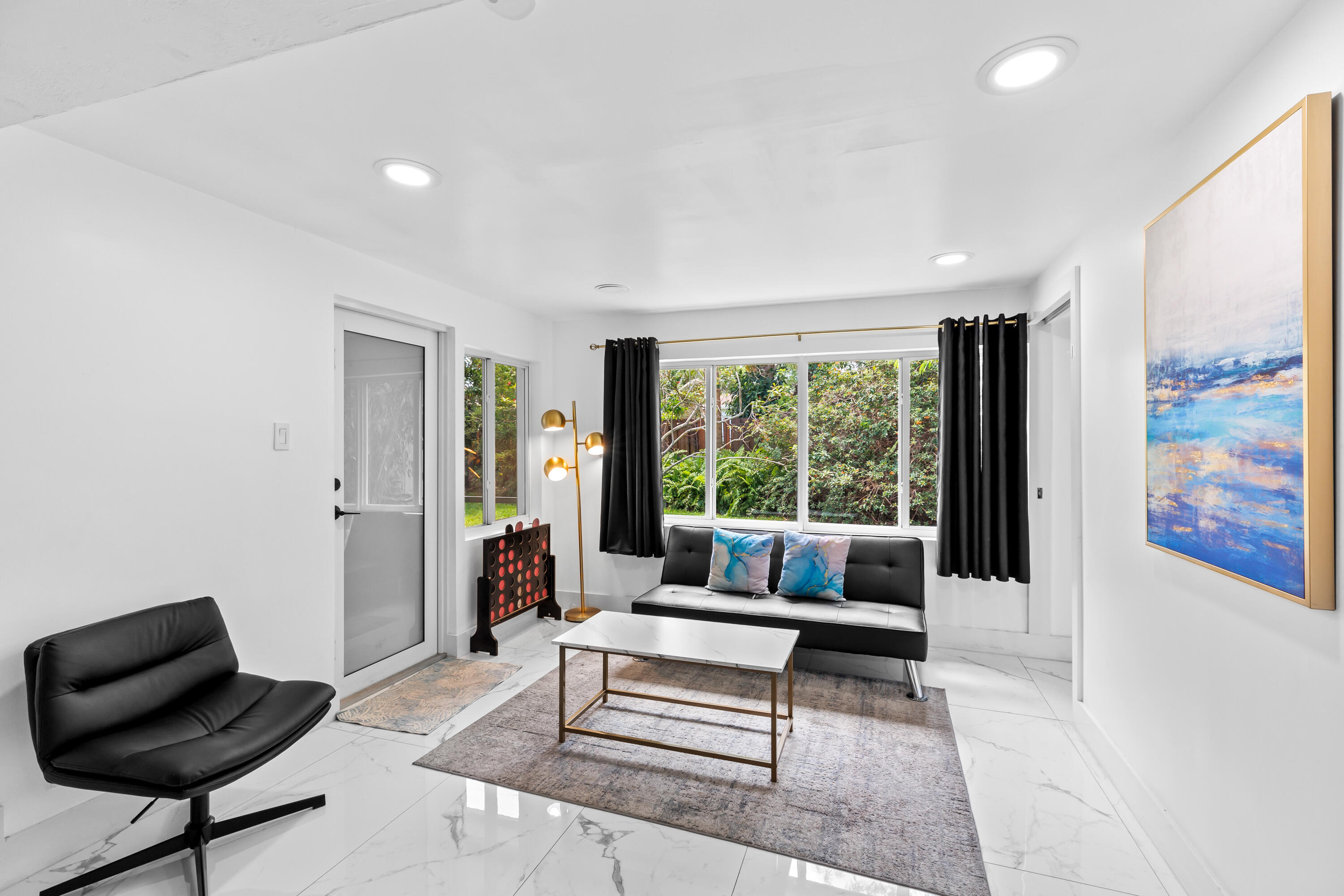 OAK GROVE - Residential