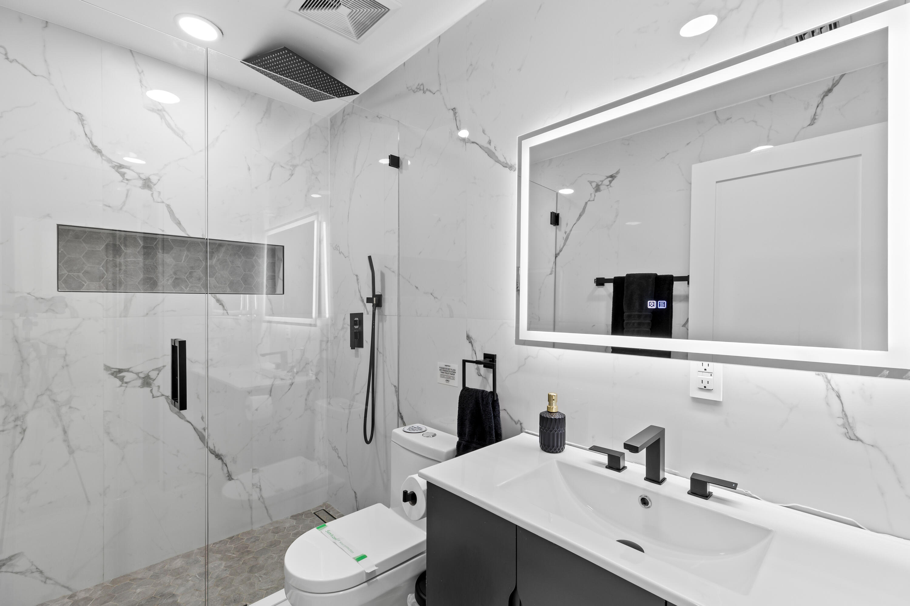 OAK GROVE - Residential