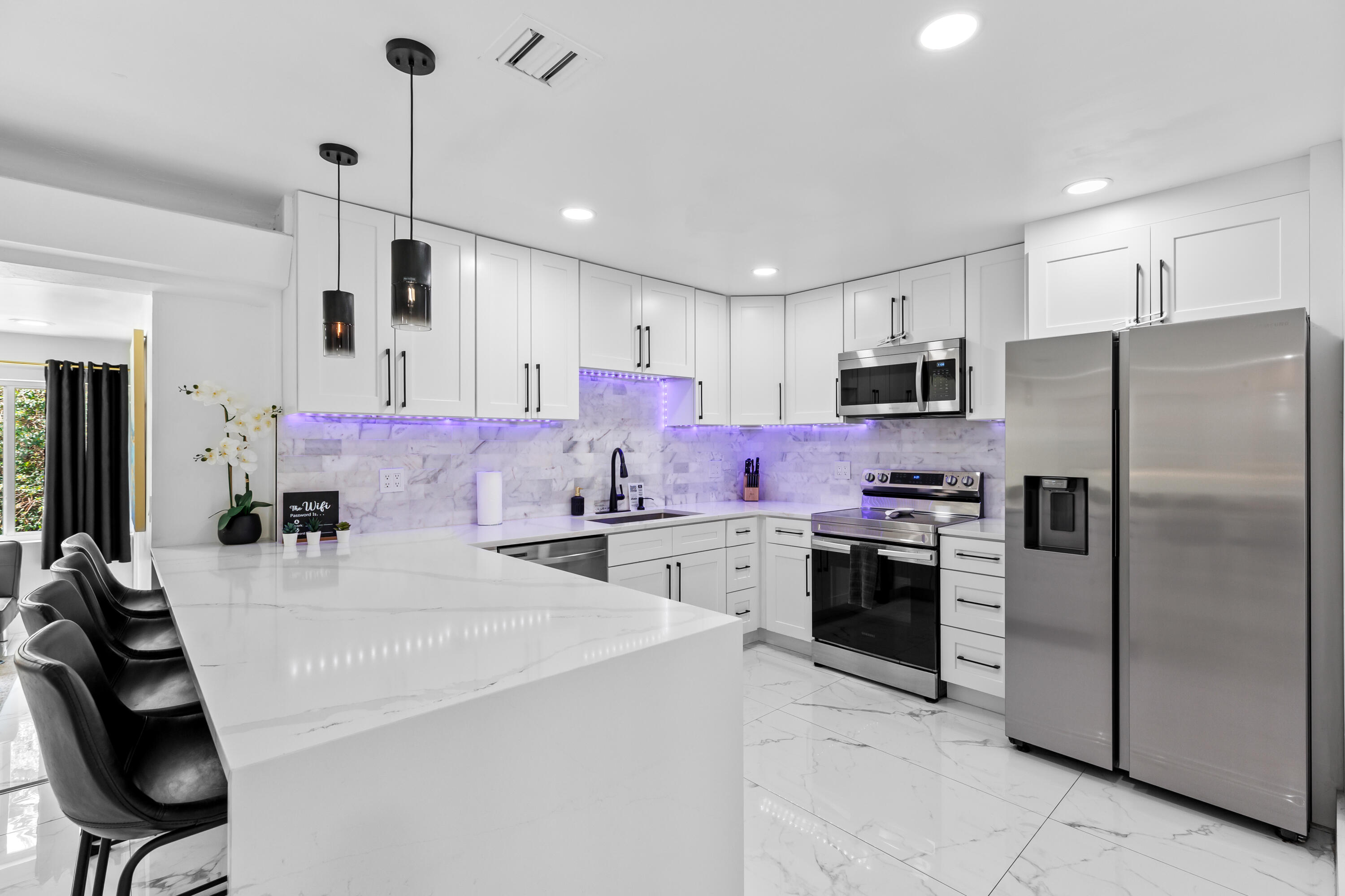 OAK GROVE - Residential