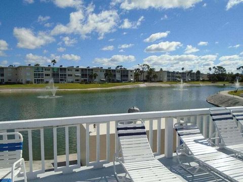 A home in Lake Worth