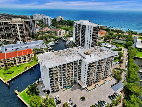 Condominium in Highland Beach FL 4750 Ocean Boulevard.jpg