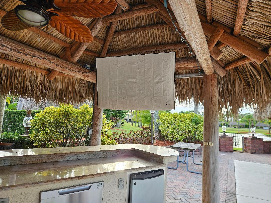 OUTDOOR RESORTS AT ST LUC - Land