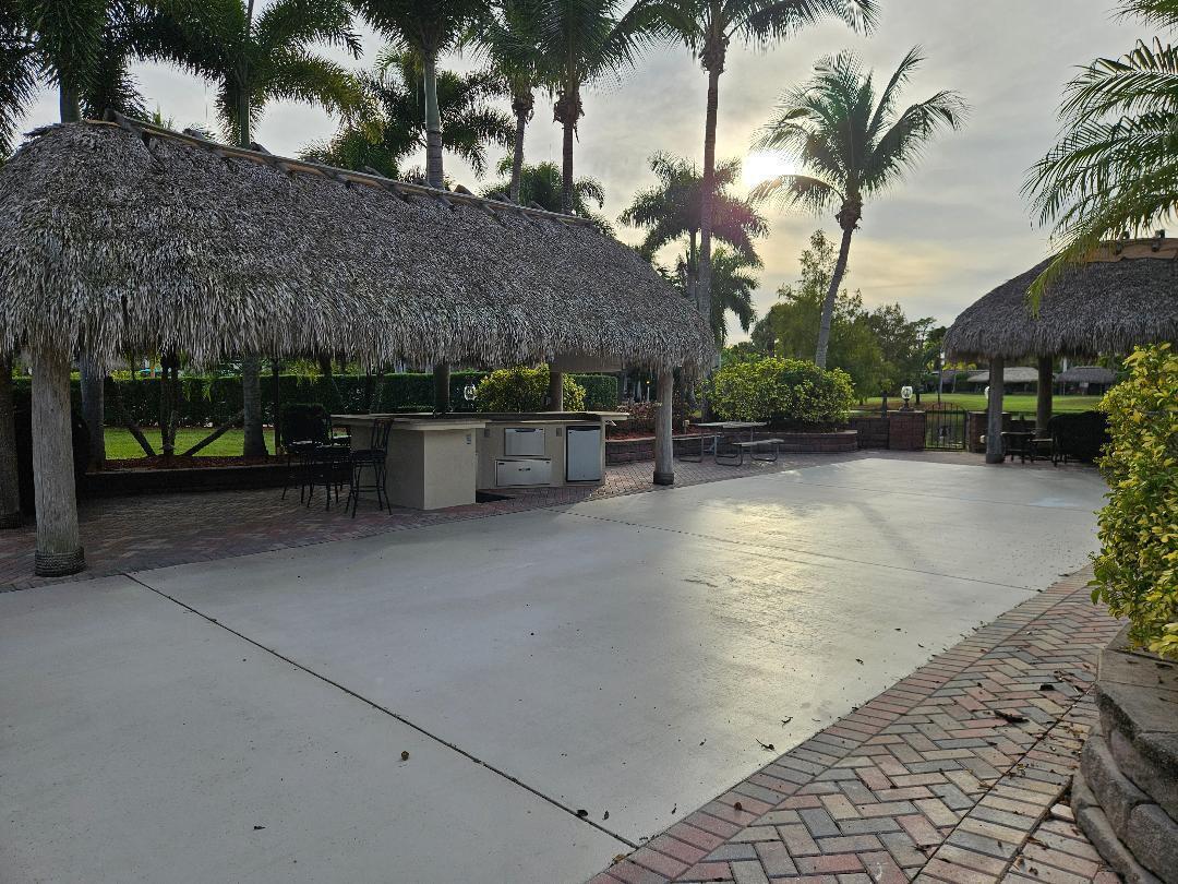 OUTDOOR RESORTS AT ST LUC - Land