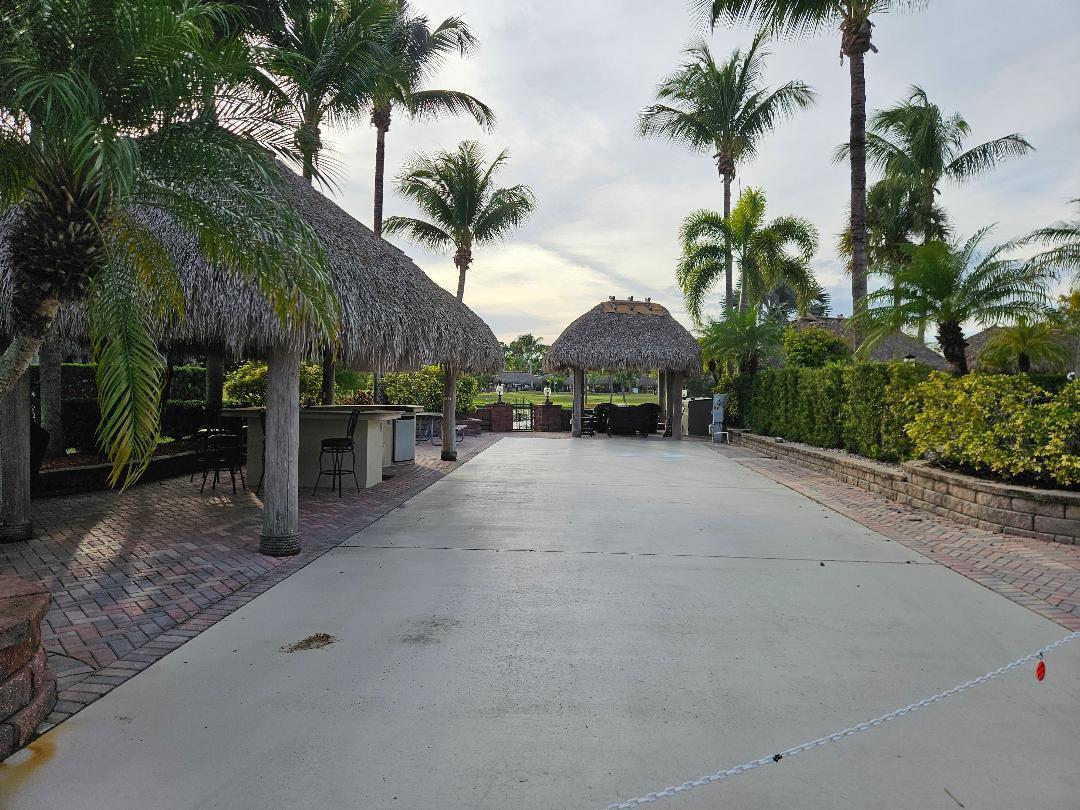 OUTDOOR RESORTS AT ST LUC - Land