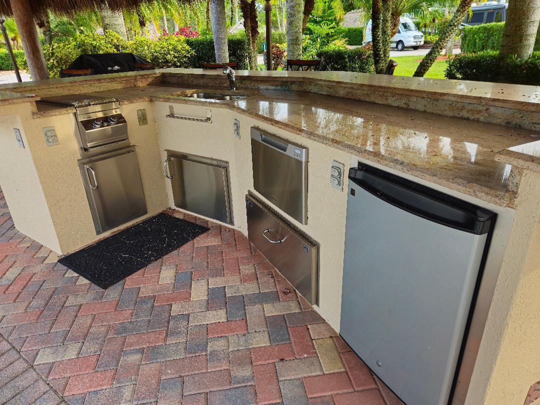 OUTDOOR RESORTS AT ST LUC - Land