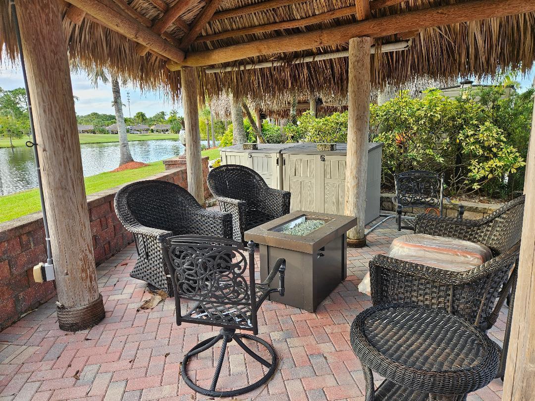 OUTDOOR RESORTS AT ST LUC - Land