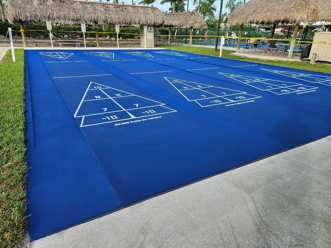 OUTDOOR RESORTS AT ST LUC - Land