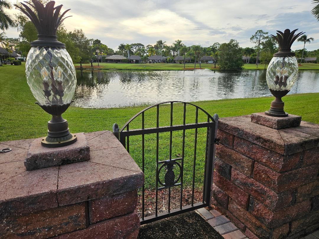 OUTDOOR RESORTS AT ST LUC - Land