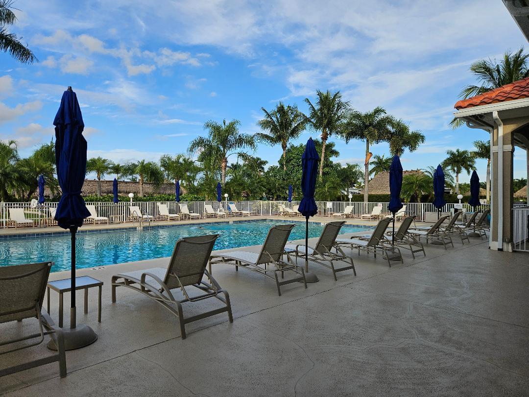 OUTDOOR RESORTS AT ST LUC - Land