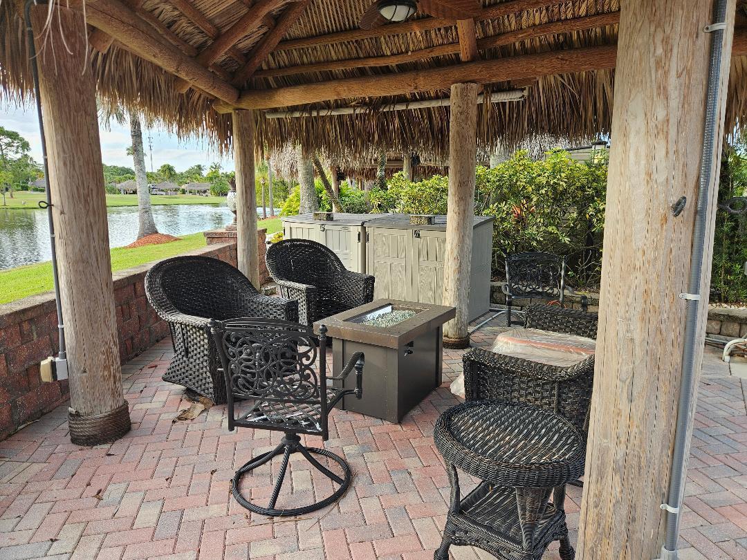 OUTDOOR RESORTS AT ST LUC - Land