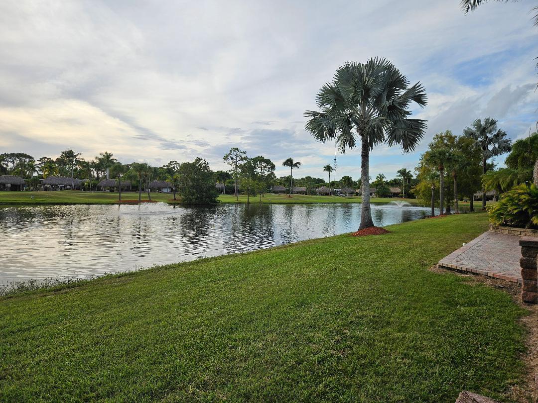 OUTDOOR RESORTS AT ST LUC - Land