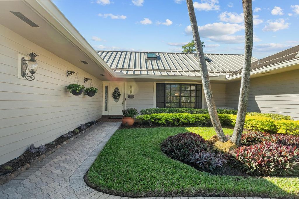 Photo of 5250 SE Burning Tree Circle, Stuart, FL 34997 (MLS # R10956690)