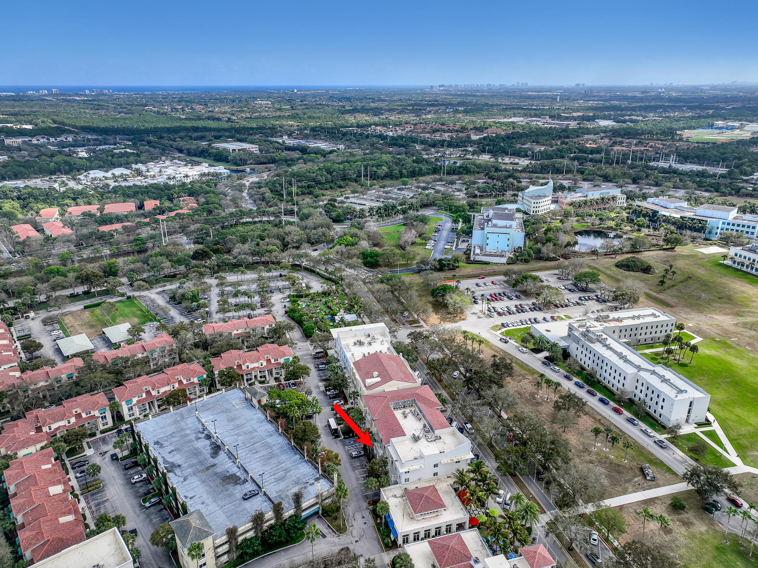 VILLAGE AT ABACOA CONDO - Residential