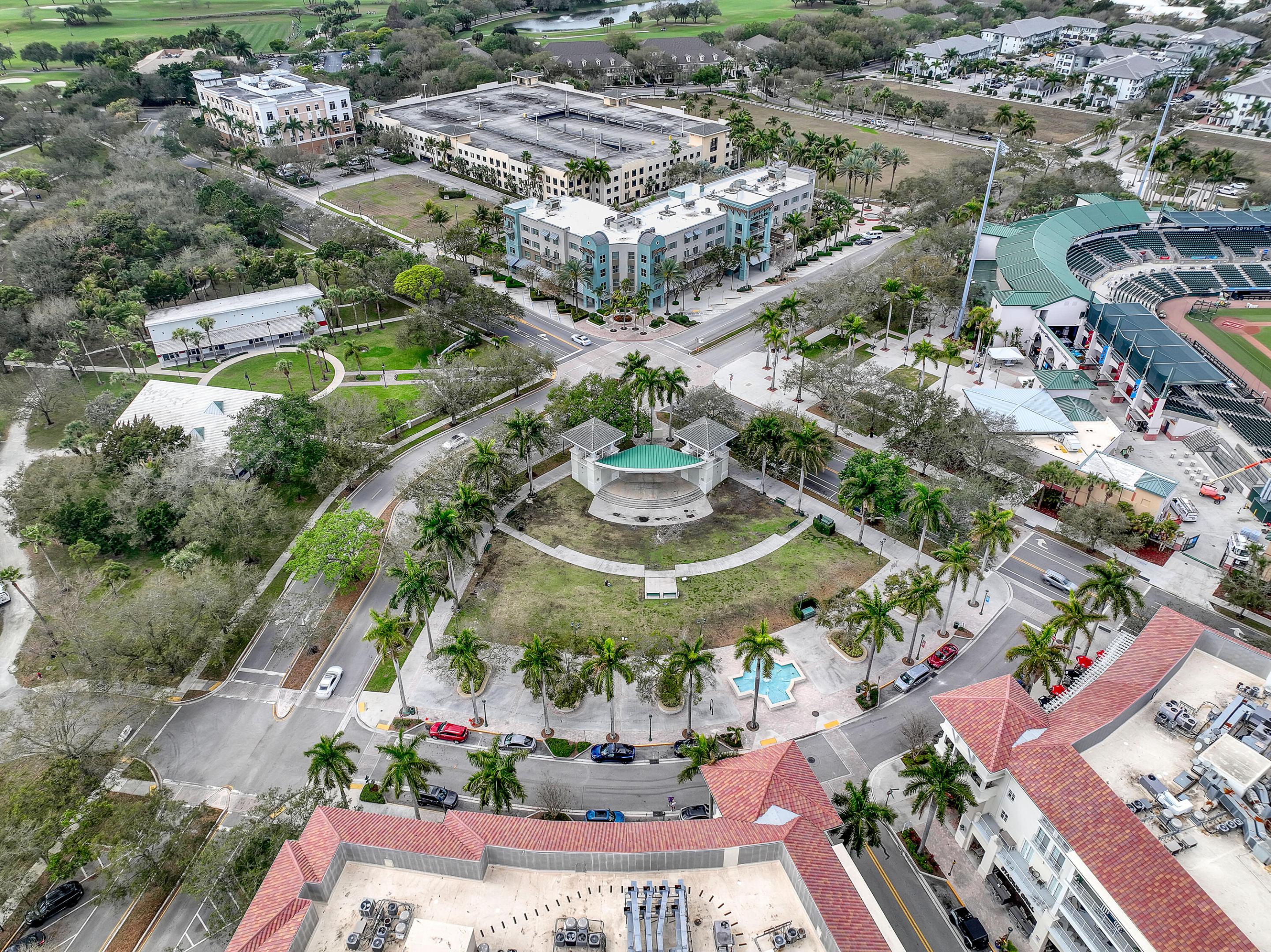 VILLAGE AT ABACOA CONDO - Residential