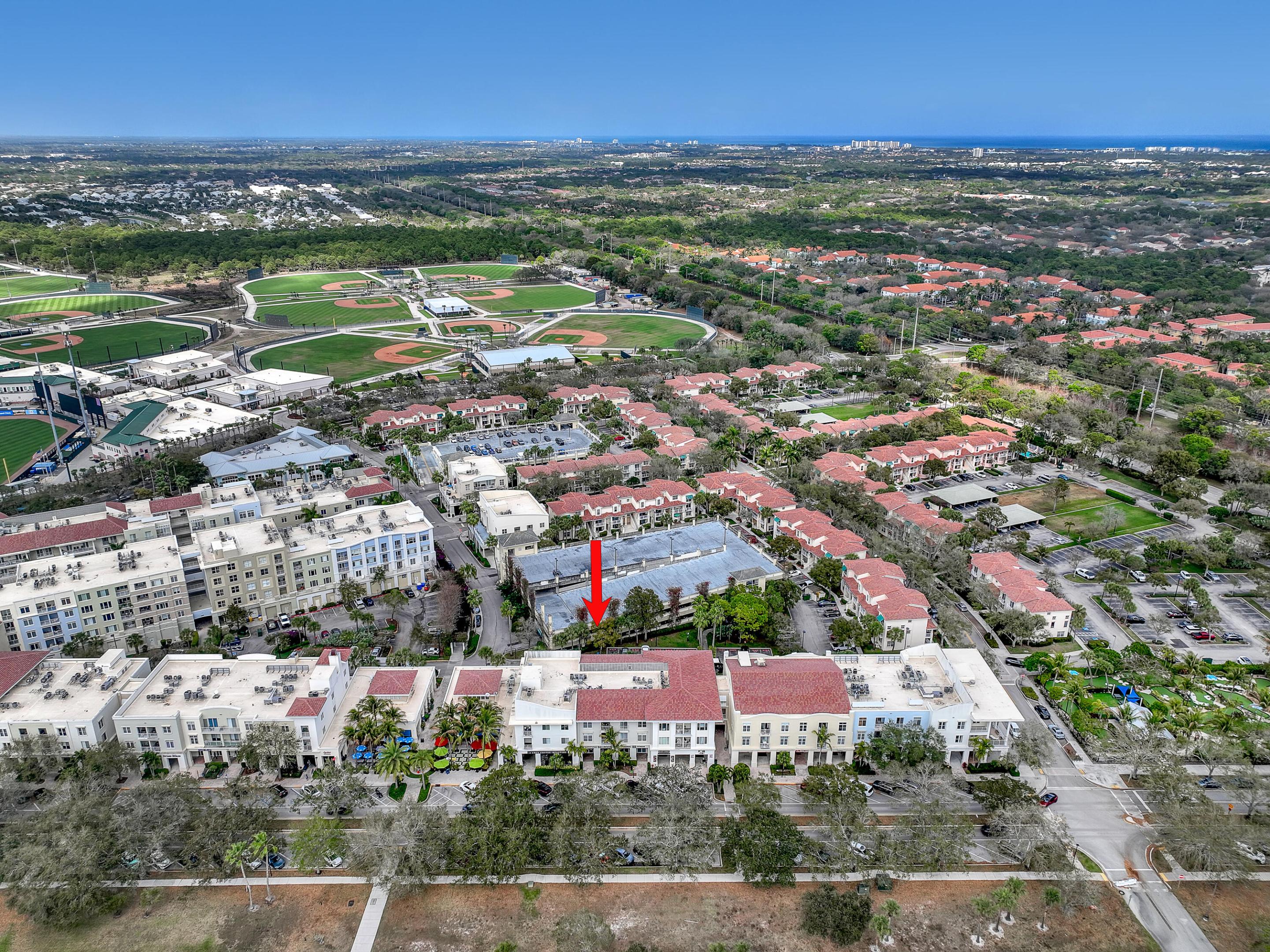 VILLAGE AT ABACOA CONDO - Residential
