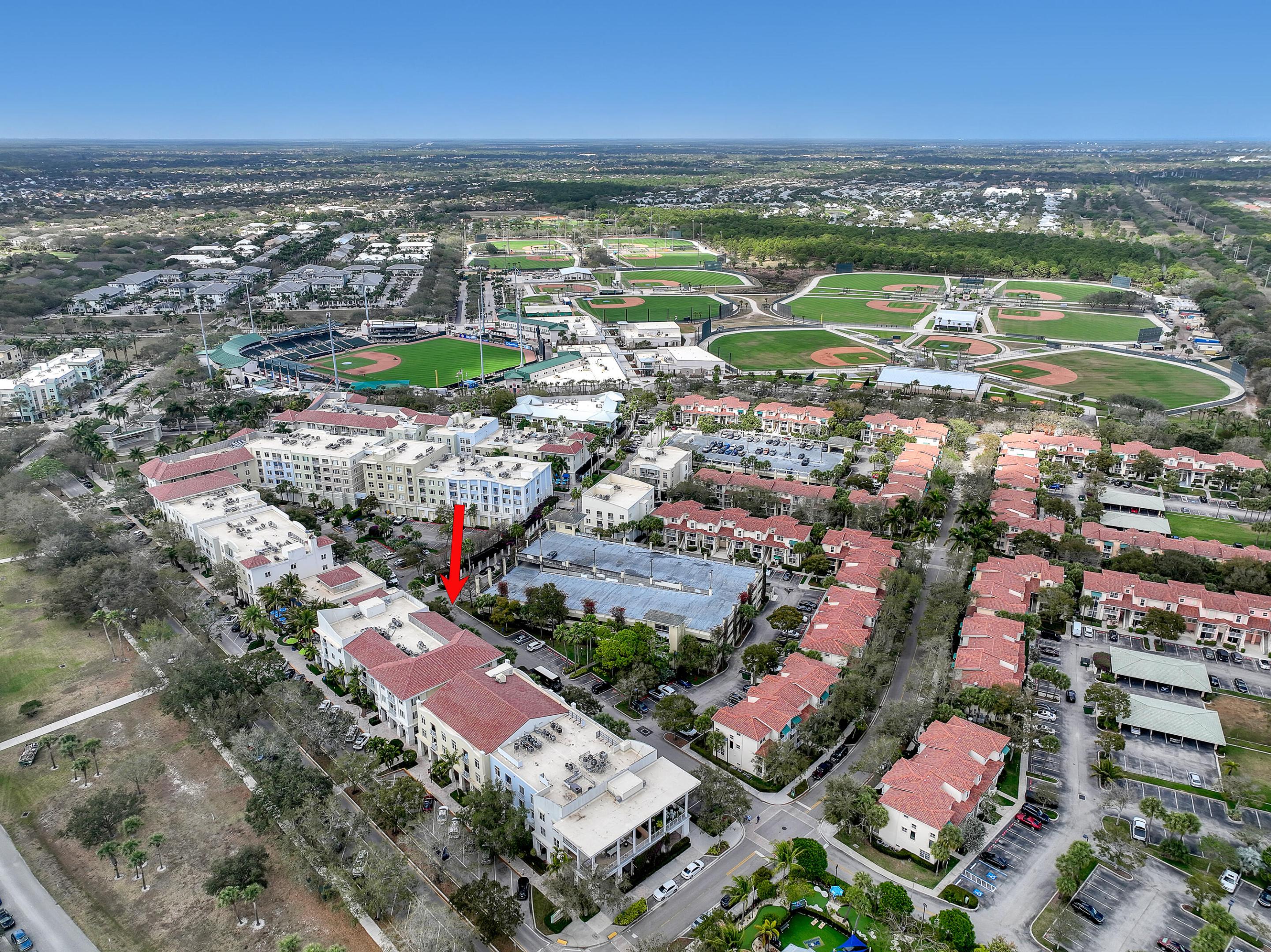 VILLAGE AT ABACOA CONDO - Residential