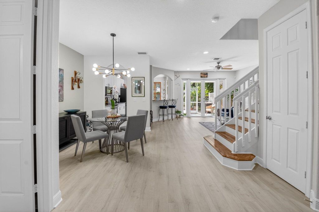 Photo of 163 Las Brisas Circle, Hypoluxo, FL 33462 (MLS # R11145928)