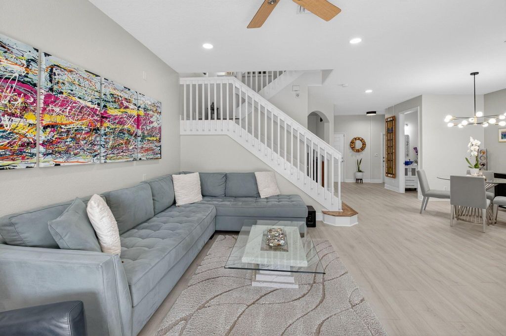 Photo of 163 Las Brisas Circle, Hypoluxo, FL 33462 (MLS # R11145928)