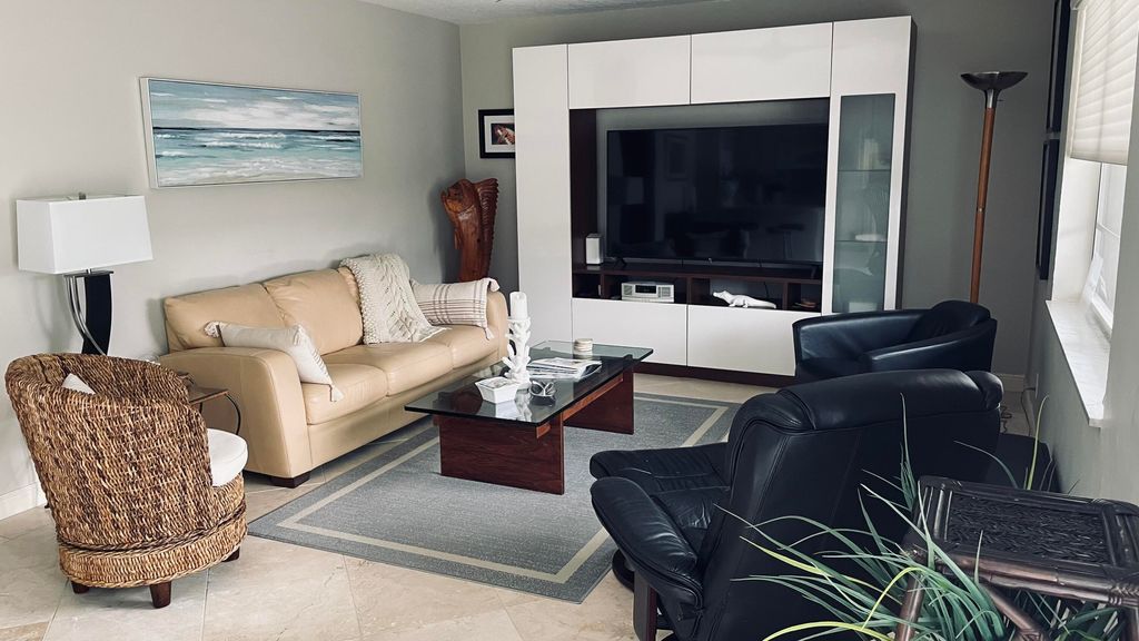 Photo of 241 Mercury Circle #5, Juno Beach, FL 33408 (MLS # B26018556)