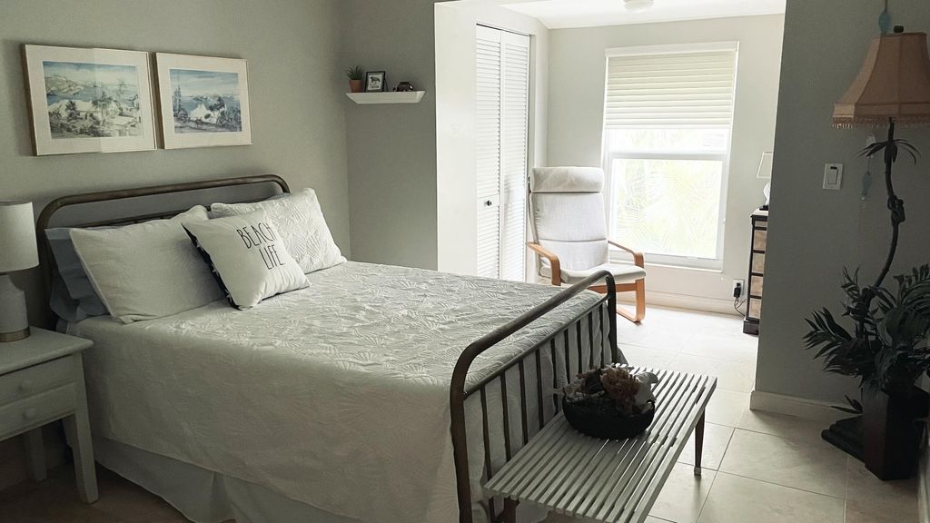 Photo of 241 Mercury Circle #5, Juno Beach, FL 33408 (MLS # B26018556)