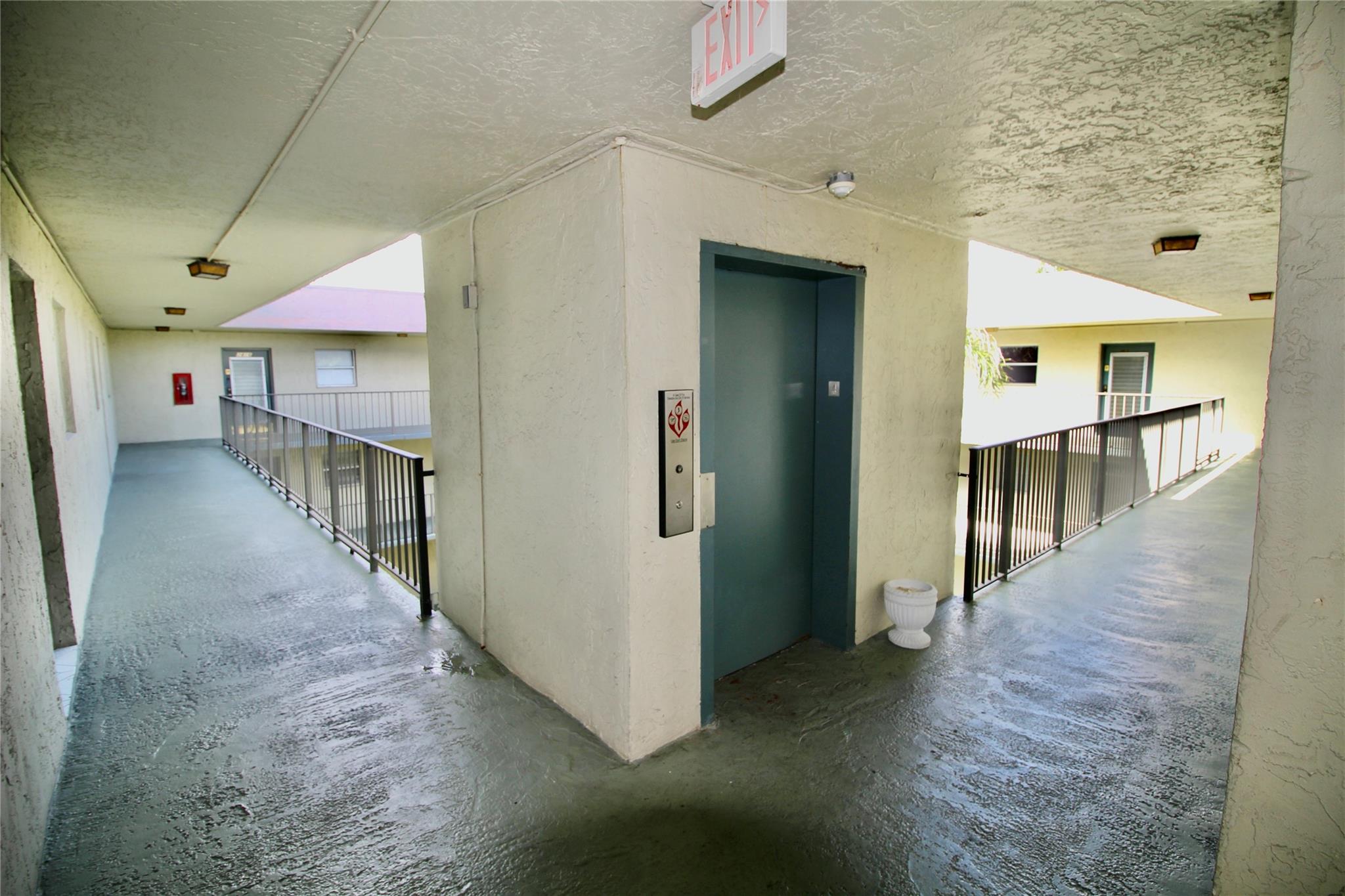 The Courtyards Of Broward - Residential Lease