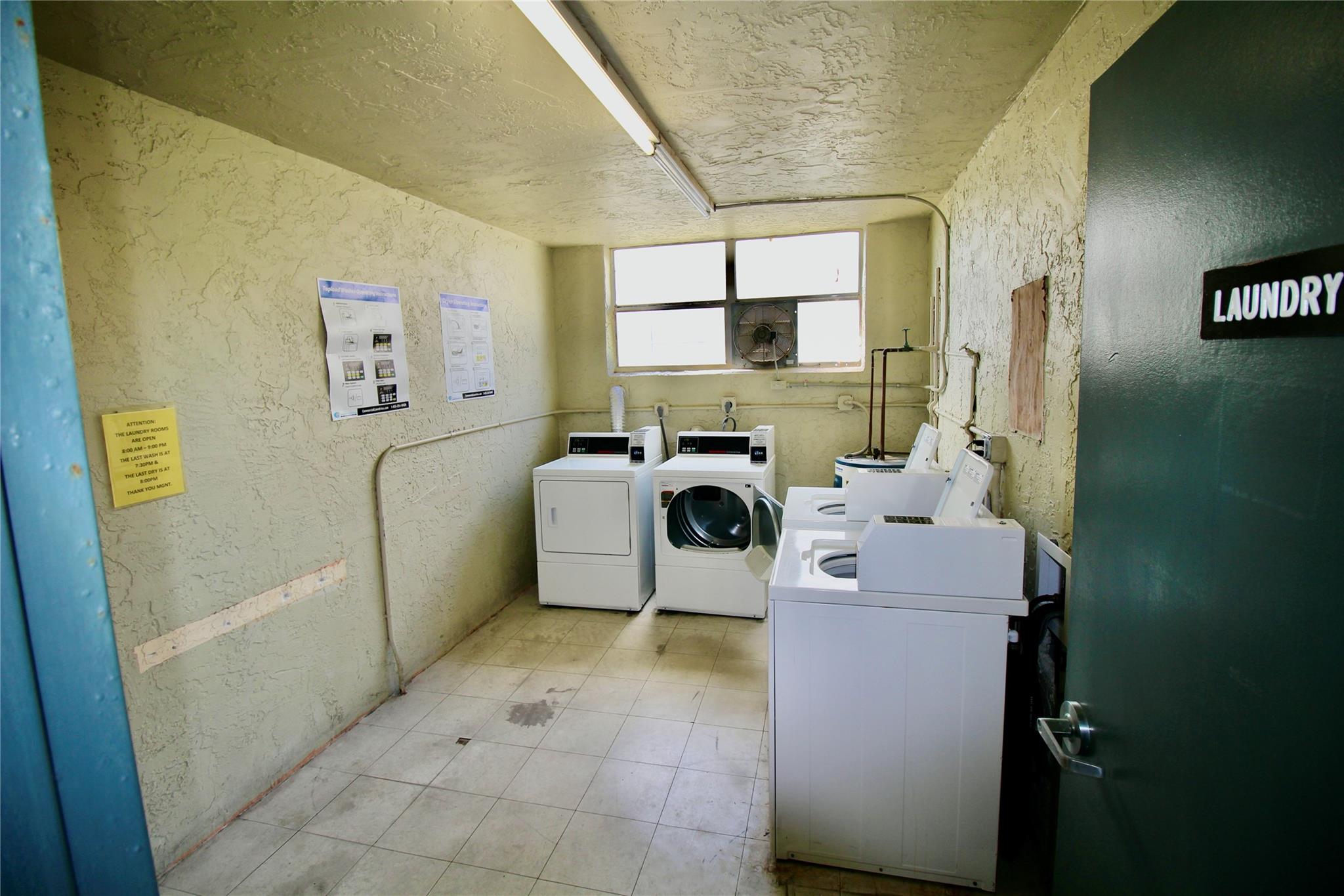 The Courtyards Of Broward - Residential Lease