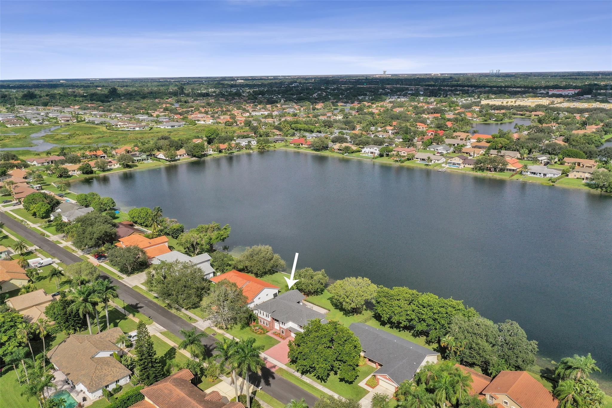 Ridgeview Lake Estates 14 - Residential Lease