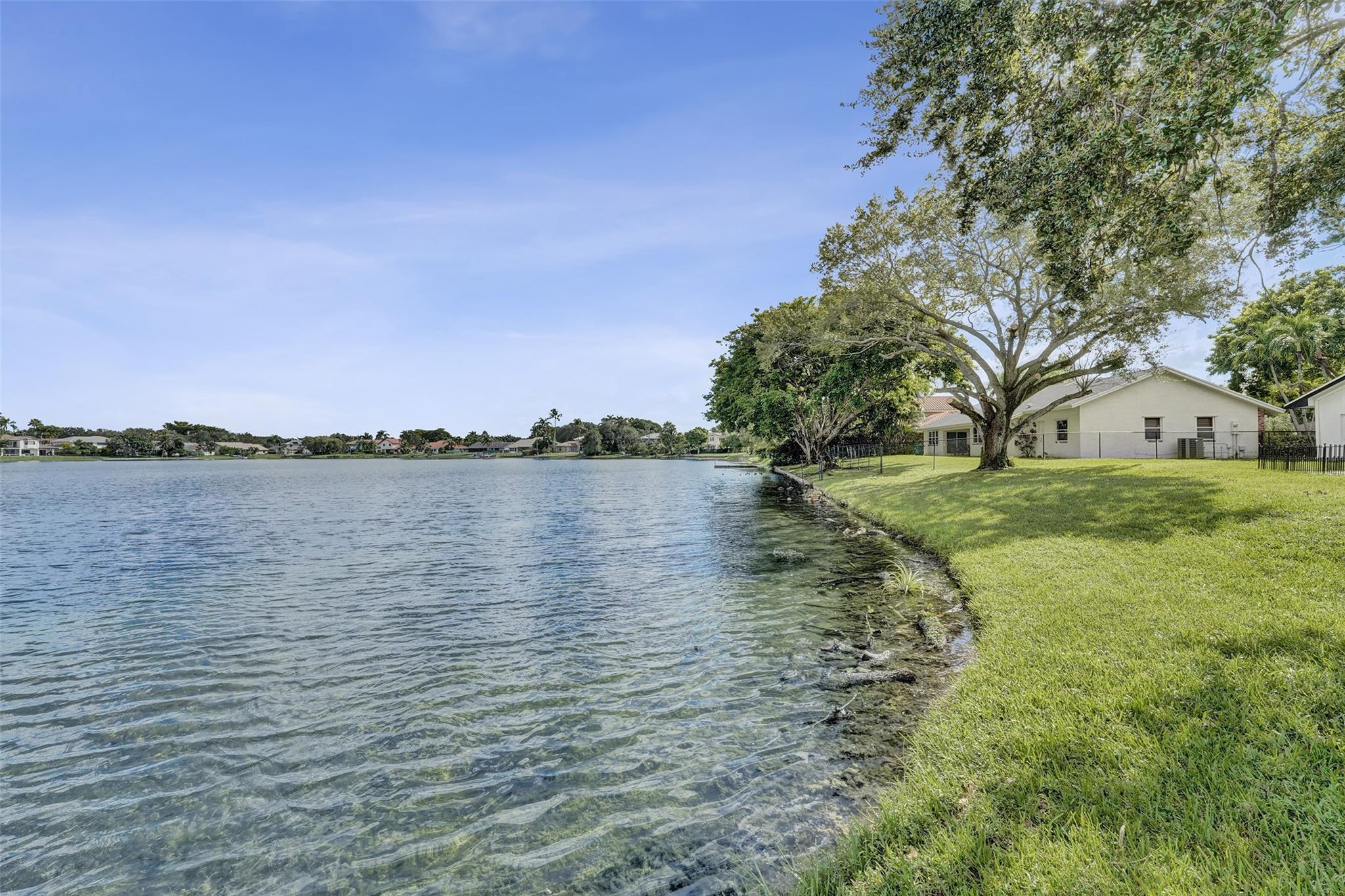 Ridgeview Lake Estates 14 - Residential Lease