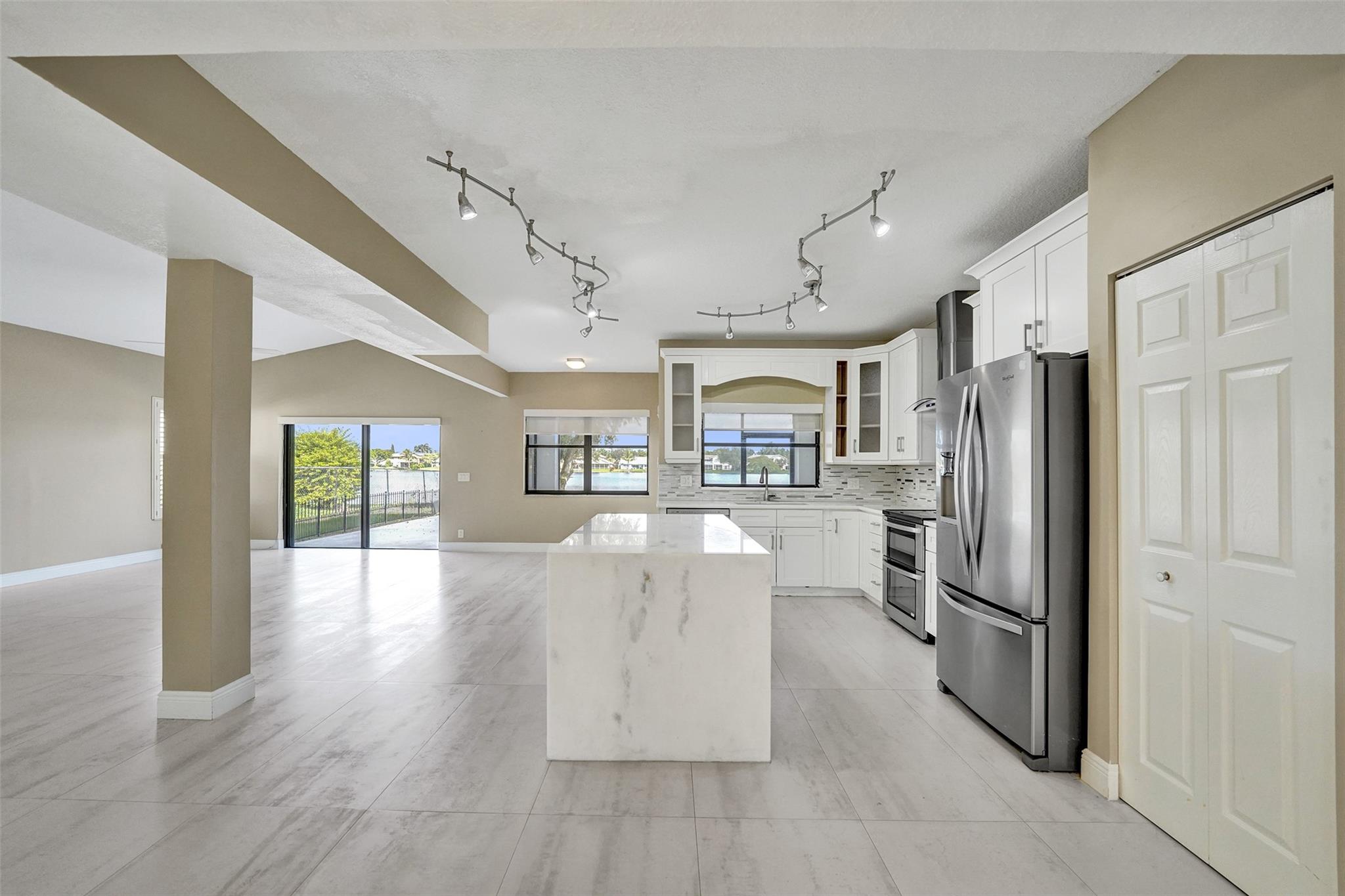 Ridgeview Lake Estates 14 - Residential Lease