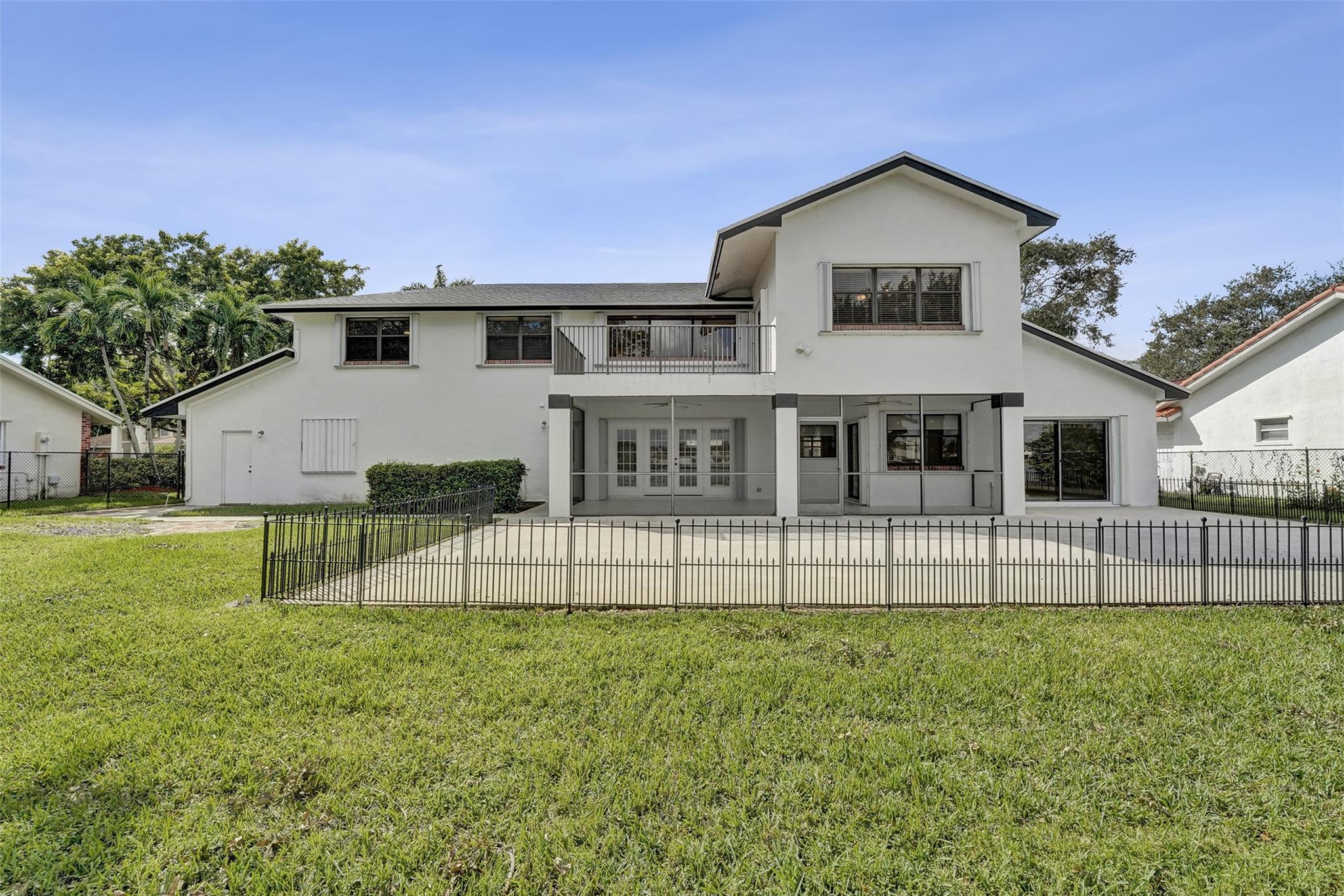 Ridgeview Lake Estates 14 - Residential Lease