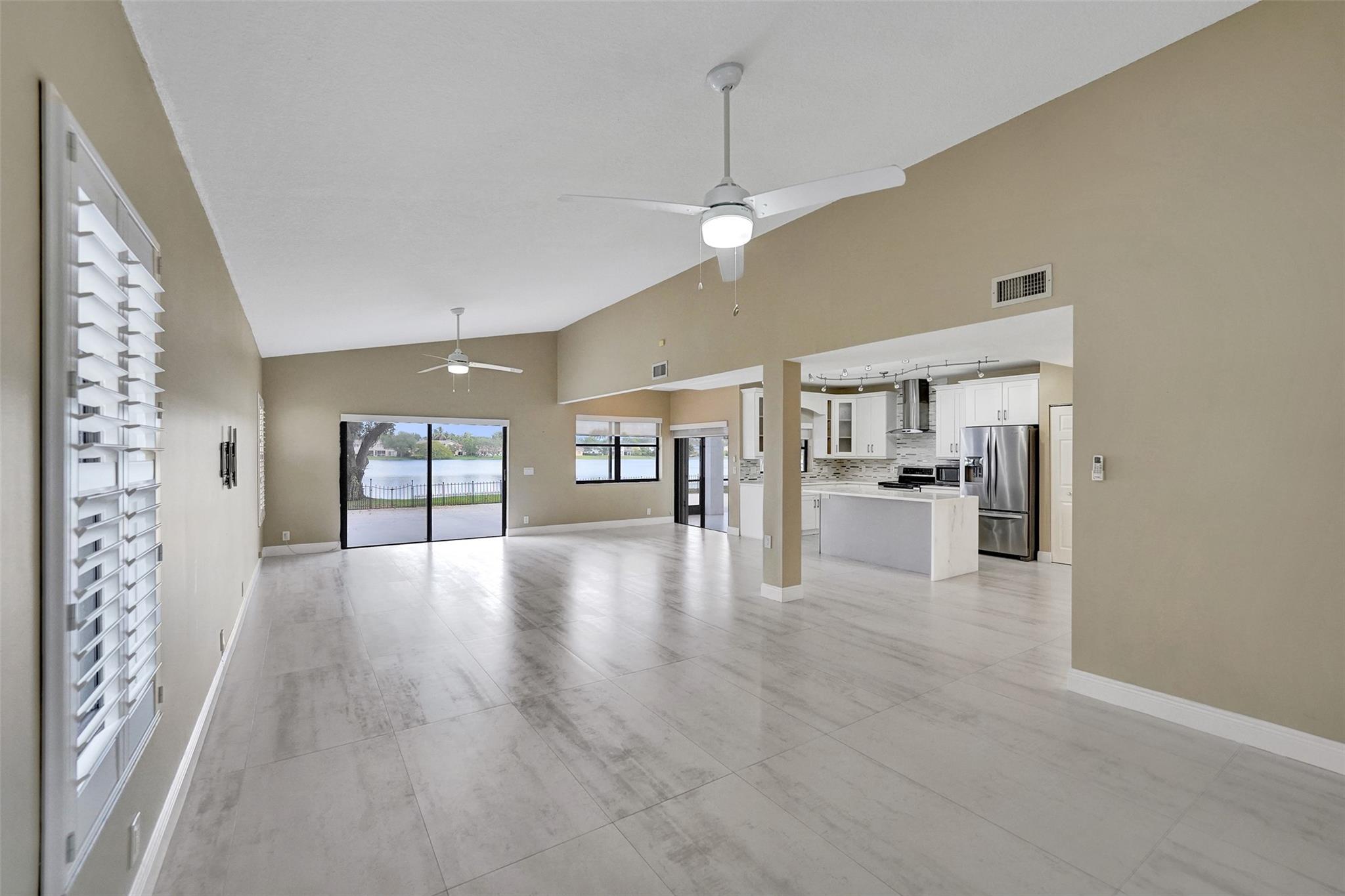 Ridgeview Lake Estates 14 - Residential Lease