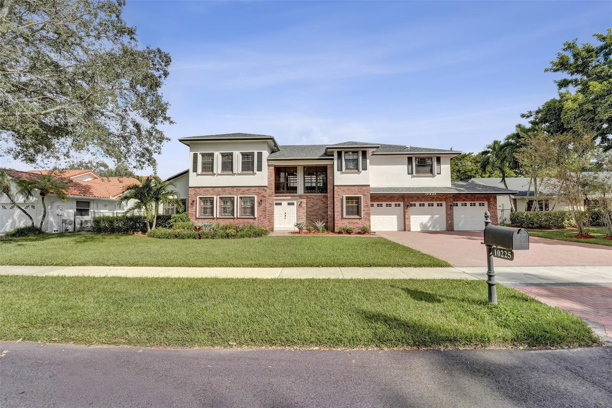 Ridgeview Lake Estates 14 - Residential Lease
