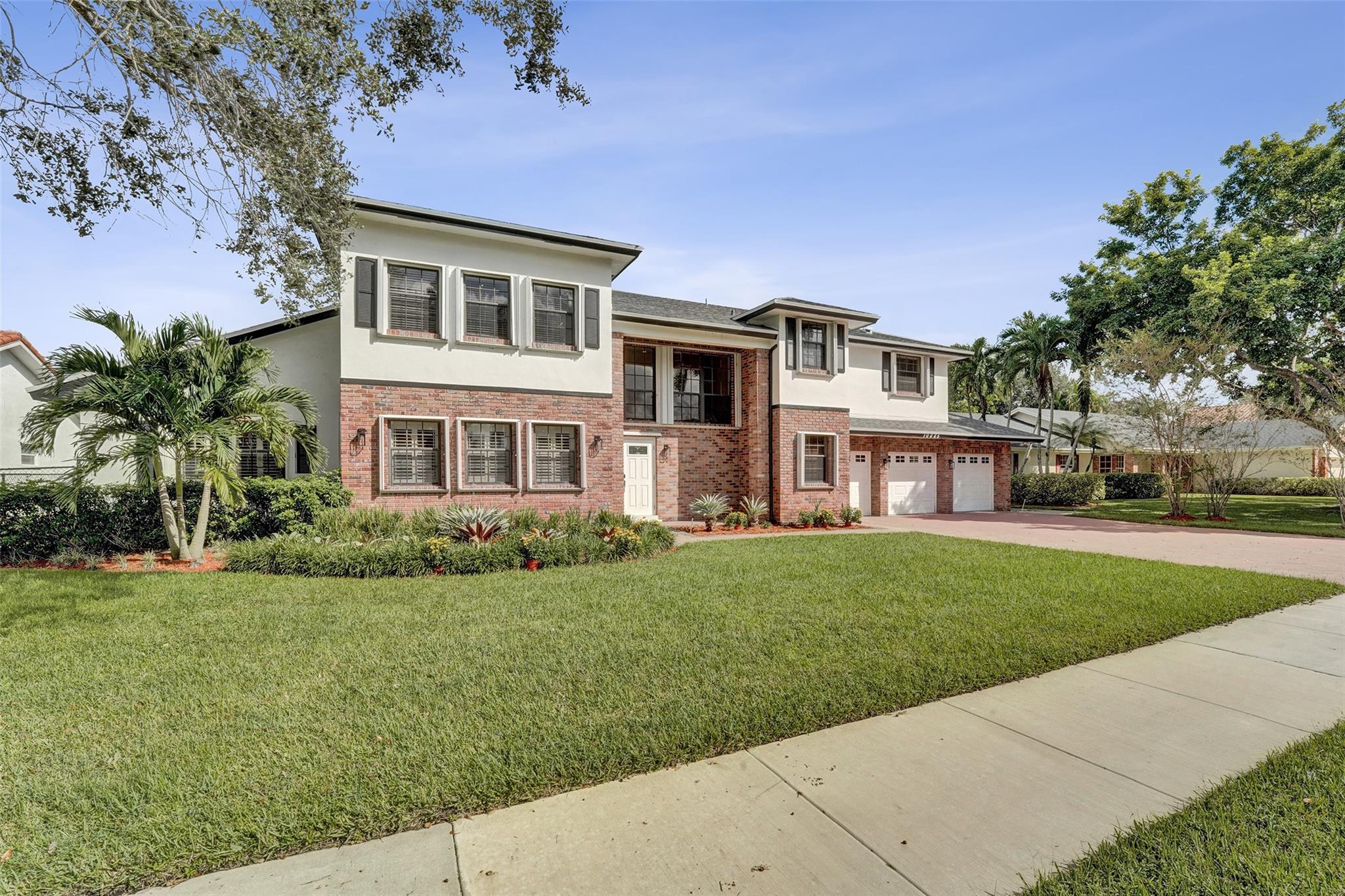 Ridgeview Lake Estates 14 - Residential Lease