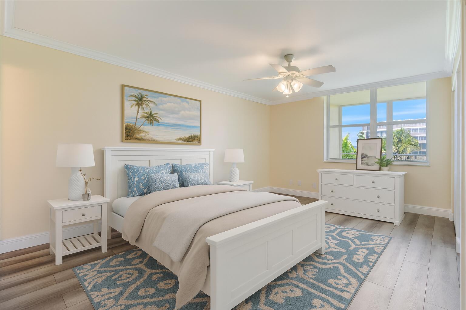 SEAGATE OF HIGHLAND CONDO - Residential